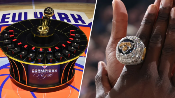 New York Knicks slammed after offering…