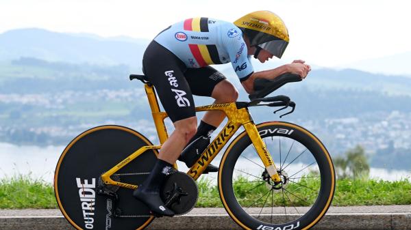 How to watch time trial at UCI World&hellip;