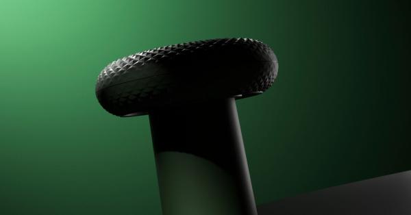 photo of How Ikea Turned a Controller Thumbstick Into the Star of Its Xbox Gaming Range image
