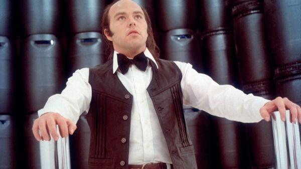photo of RIP Reggie Bannister, Cult-Beloved ‘Phantasm’ Star image