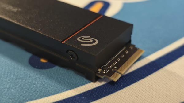 The Seagate FireCuda 530R is an okay PS5&hellip;
