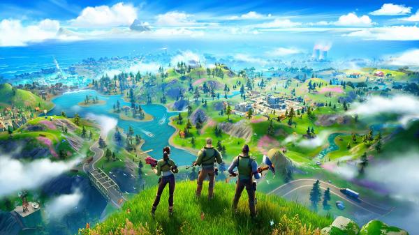 Fortnite Remix live event release date -…