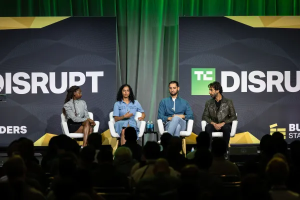 photo of VCs, Superhuman Mail founder share red flags about product market fit image