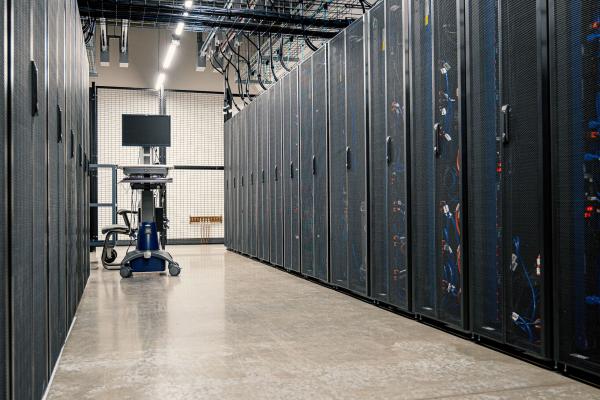 Powering the AI revolution: Inside the…
