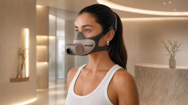 PNOE’s new face mask wants to make&hellip;