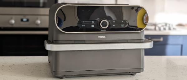 I tested the Tower Elite 11-Liter Flexi&hellip;