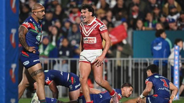 photo of How to watch Dolphins vs Roosters for FREE: live Streams & TV channels for NRL Preliminary Final image