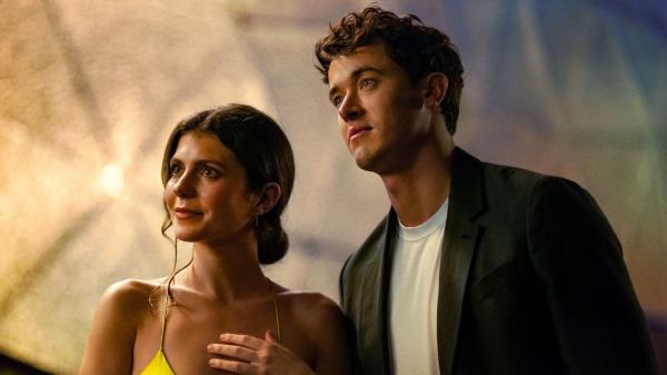 People We Meet on Vacation review:&hellip;