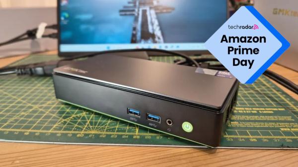 GMKtec's K13 mini PC is 'a thoughtfully&hellip;