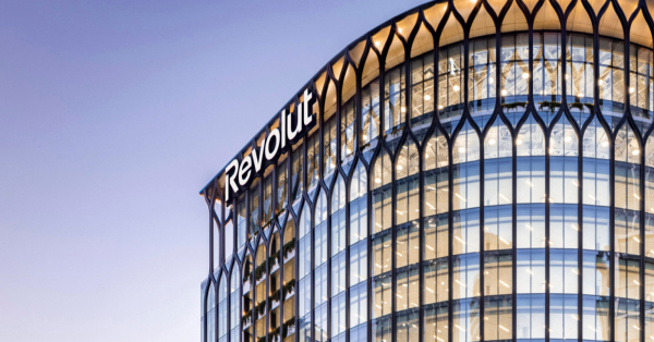 Revolut eyes valuation of up to $200B in&hellip;