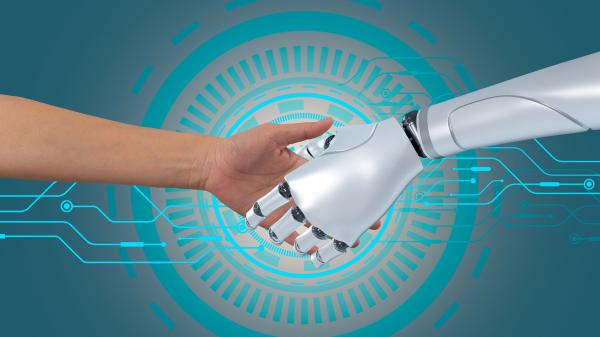 Navigating the rise of agentic AI in…