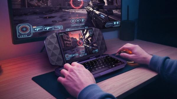 photo of Why Can’t Our Gaming Handhelds Also Be Our Work PCs? image