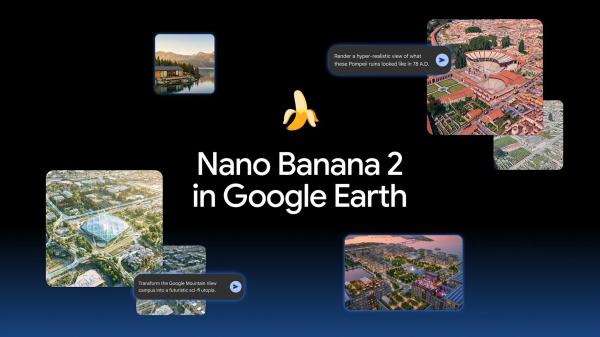 Google pulling Nano Banana from Google&hellip;