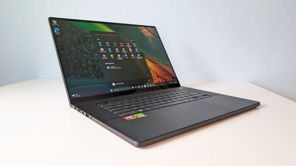 photo of Asus moves U.S. manufacturing to avoid tariffs — but not to the U.S. image