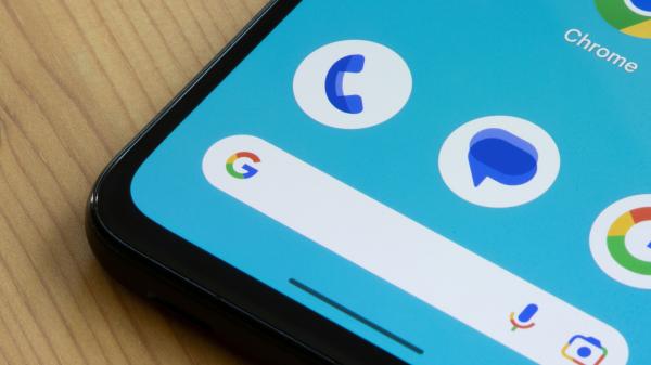 photo of Google Messages is preparing a new trick to get your friends and family to switch to RCS image