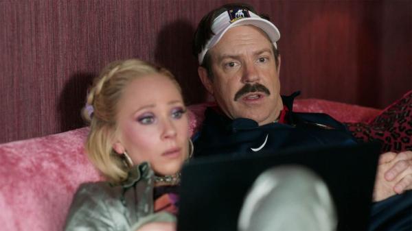 What is the release date for Ted Lasso&hellip;