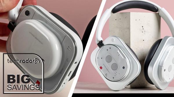 The Nothing Headphone (a) ‘nail it in&hellip;