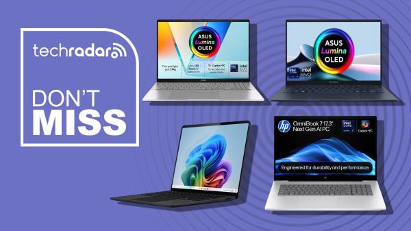 My top HP, Asus and Microsoft business&hellip;