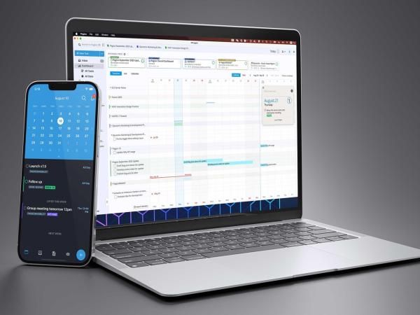 photo of An interesting new organizer app just dropped the price for a lifetime subscription image