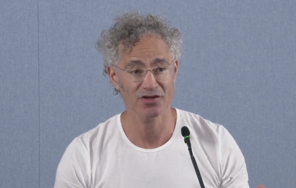 photo of After killer quarter, Palantir CEO Alex Karp calls AI industry ‘Marxist’ image