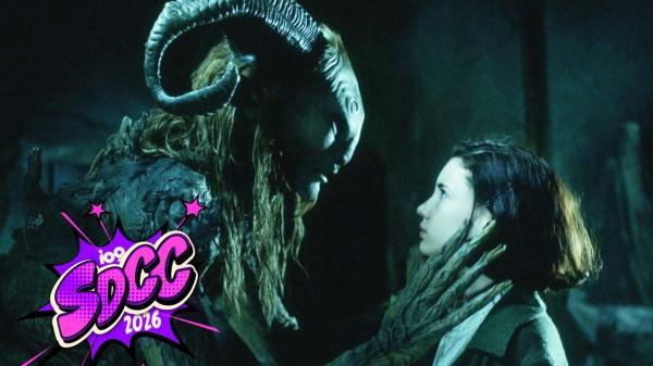 Guillermo del Toro Is Converting…