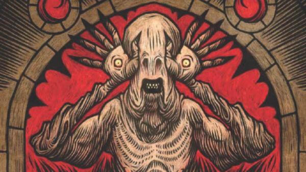 photo of Celebrate 20 Years of ‘Pan’s Labyrinth’ With These Gorgeous Books image