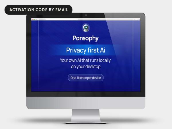 New AI tool is like a private,…