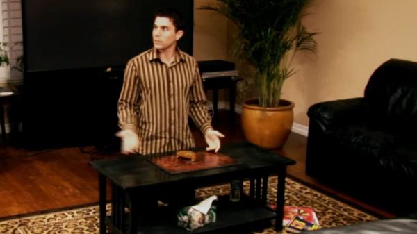 The New ‘Paranormal Activity’ May&hellip;