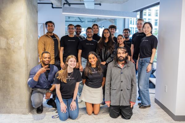 photo of Patronus AI lands $50M  to build ‘digital worlds’ that stress-test AI agents image