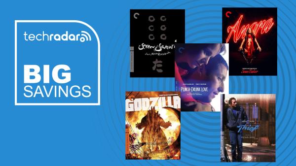 photo of There's a huge Criterion Collection 4K Blu-ray sale happening at Amazon ahead of Prime Day – here are the 5 movies I'd… image