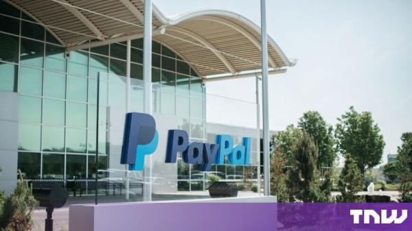 PayPal is no longer refusing to sell.…