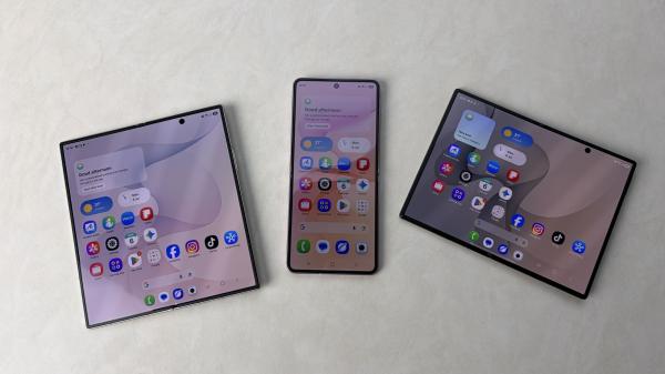 I've found all the best Samsung Galaxy Z…