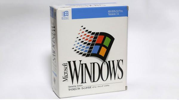 photo of Windows 3.1 saves the day during CrowdStrike outage — Southwest Airlines scrapes by with archaic OS image