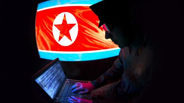 photo of North Korean hackers use fake game to hack Google Chrome security flaw image