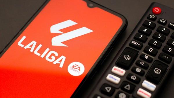 photo of LaLiga demands major VPNs be placed on the EU’s piracy watch list image