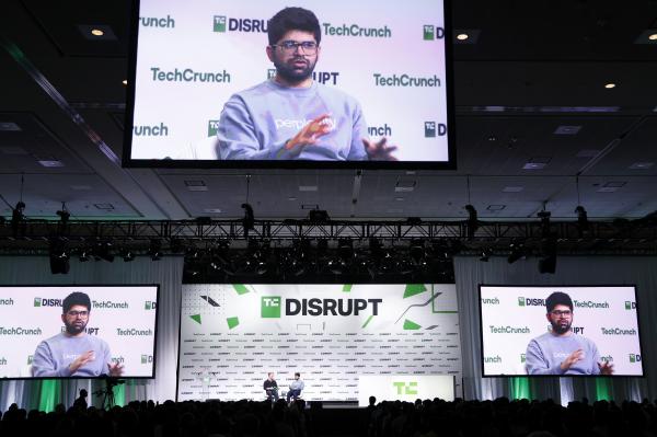 48 hours to TechCrunch Disrupt 2026 —…