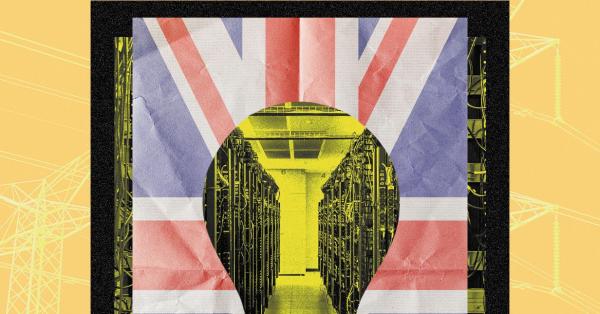 The UK Power Grid Has a Phantom Data&hellip;