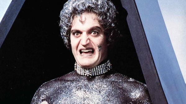 photo of RIP to Cult Actor Gerrit Graham, Star of ‘Phantom of the Paradise’ and ‘Child’s Play 2’ image