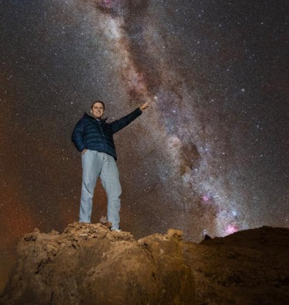 If space data centers feel far-fetched,…