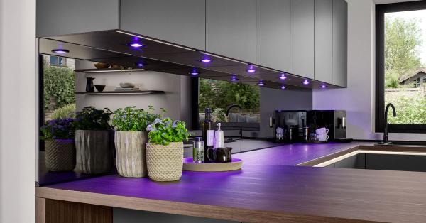 photo of Philips Hue launches a new smart lighting solution for the kitchen image