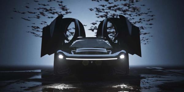 photo of Automobili Pininfarina is selling 1,900 hp electric hypercars inspired by billionaire Bruce Wayne aka Batman [Video] image