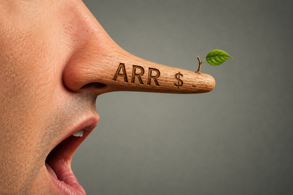 How VCs and founders use…