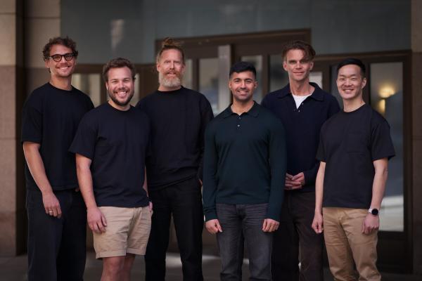 Voi founders’ new AI startup Pit has&hellip;