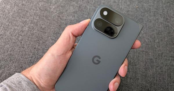 photo of Google Pixel 11 Pro Fold Review: Better, Not Best image