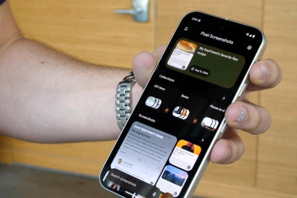 photo of Google Pixel Screenshots App Isn’t a Privacy Nightmare Like Microsoft Recall image