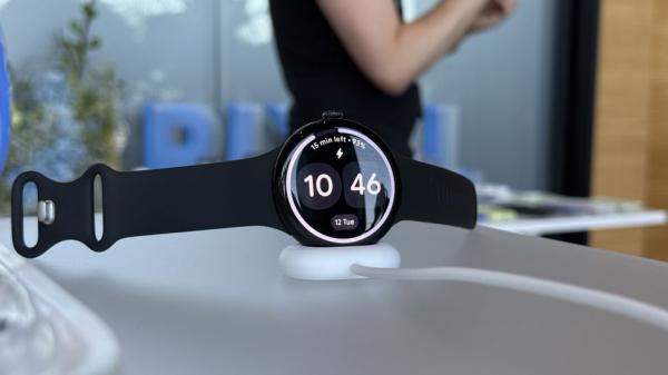 photo of Google I/O is almost here, and Wear OS 7 needs these 5 upgrades to stay competitive against Garmin and Apple Watches image
