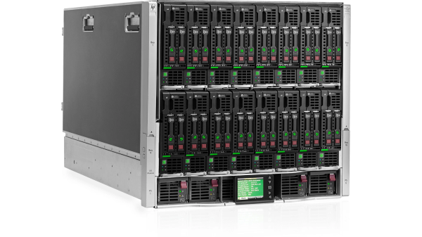 Lucky eBayer snags 128-core Intel server…