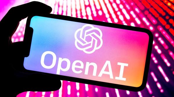 OpenAI’s next-gen Orion model is…