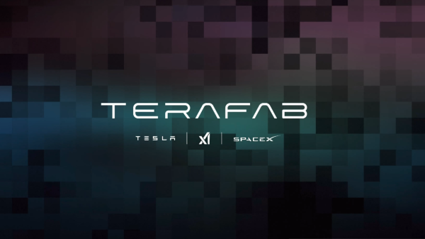 photo of Elon Musk says TeraFab will use Intel's 14A process technology to make AI chips — SpaceX will be responsible for&hellip; image