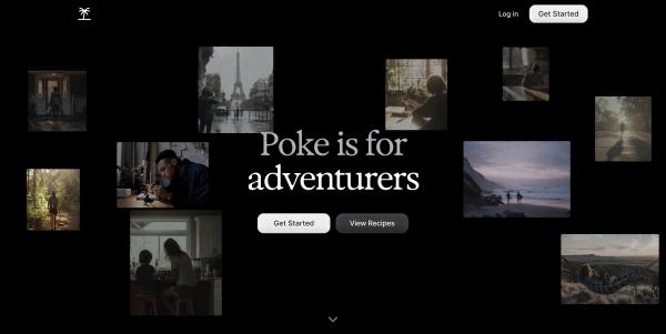 photo of Apple approves Poke as the first AI agent on its Messages for Business platform image
